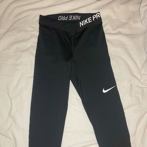 Nike Pro Leggings